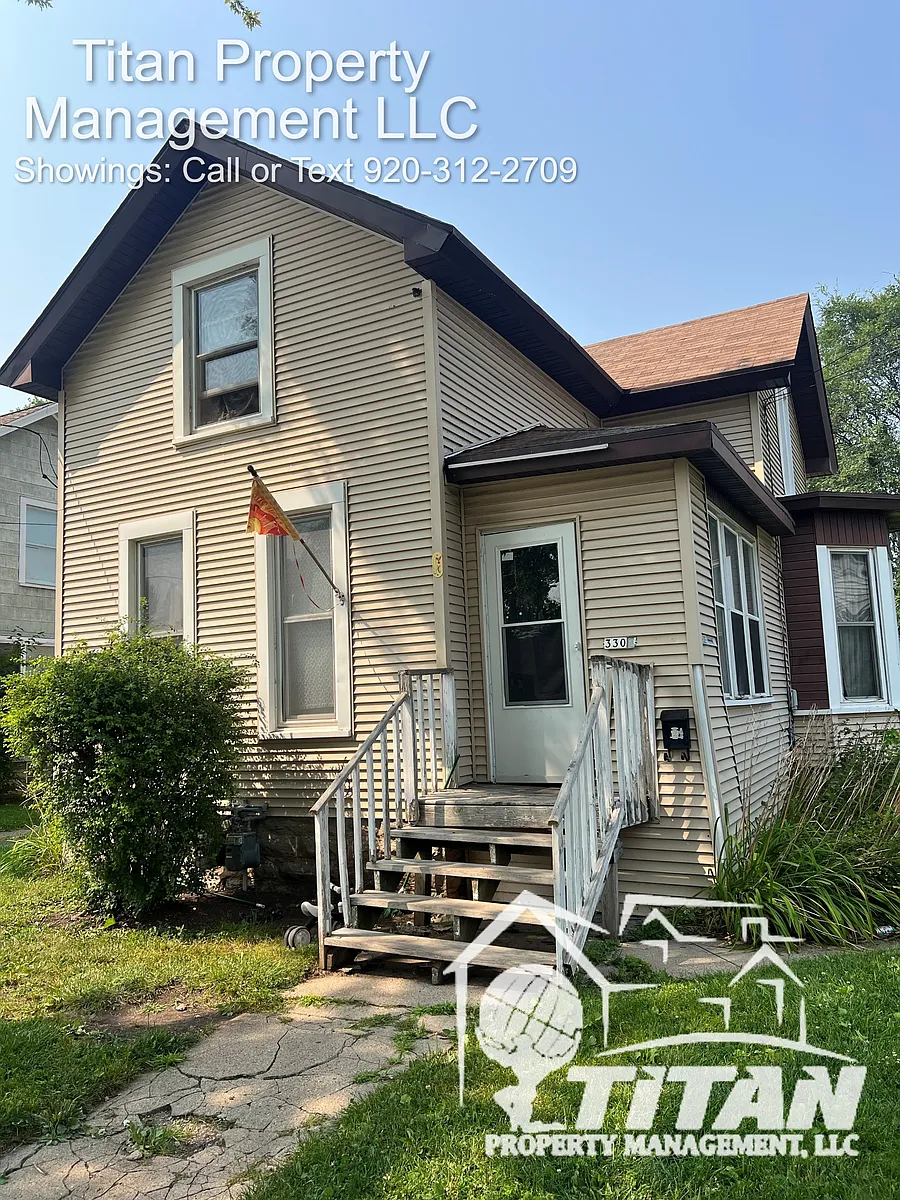 Building Photo - 330 W 10th Ave #A