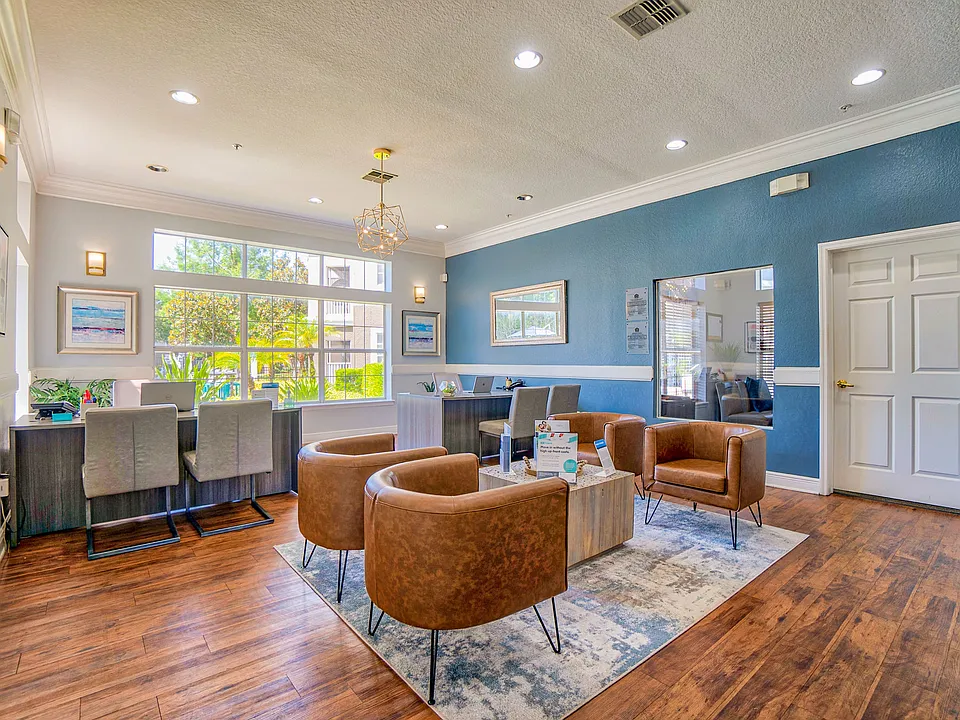 Elmhurst Village apartments community photo