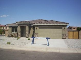 7043 S 73rd Dr, Laveen, AZ 85339