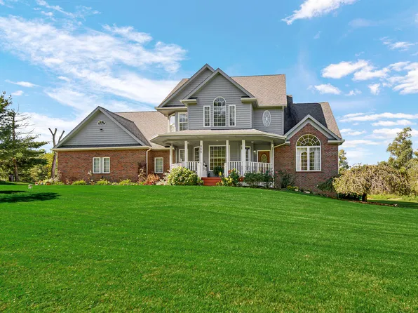 966 N 50 W, Chesterton, IN 46304