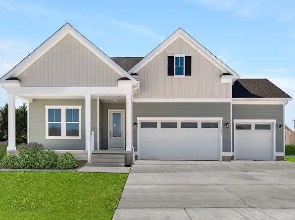 Peach Tree Dr Homesite 8, Lincoln, DE 19960