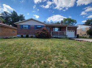 3461 Rocker Dr, Cincinnati, OH 45239