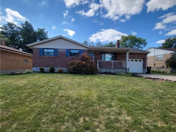 3461 Rocker Dr, Cincinnati, OH 45239