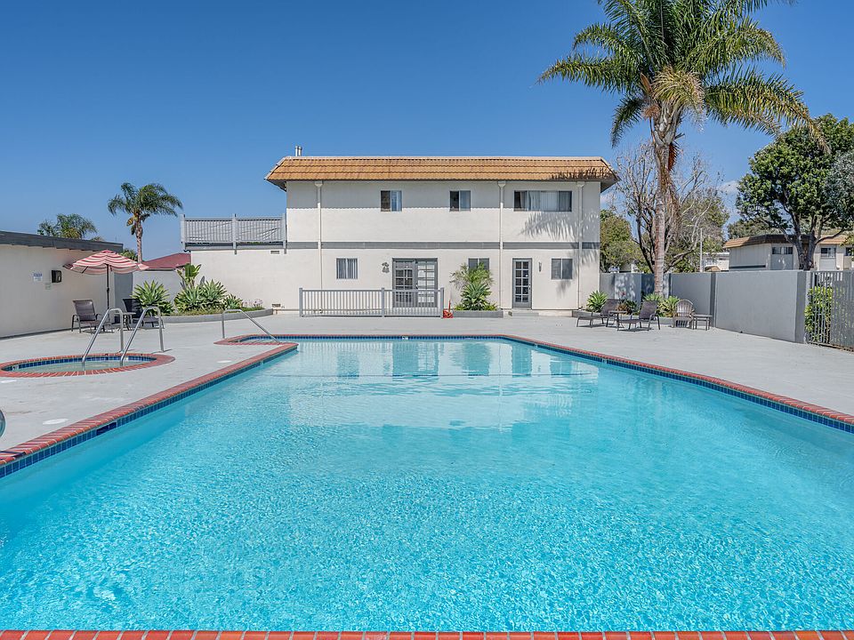 Ocean Villas Apartment Rentals Oxnard, CA Zillow