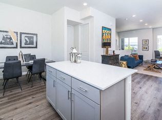 Summit Ridge Townhomes, Reno, NV 89523