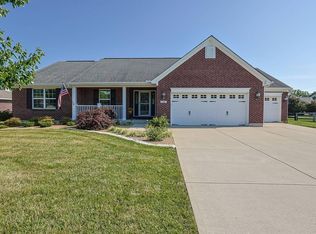 3366 Wildrose Ln, Burlington, KY 41005