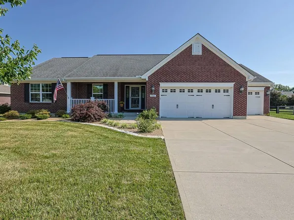 3366 Wildrose Ln, Burlington, KY 41005