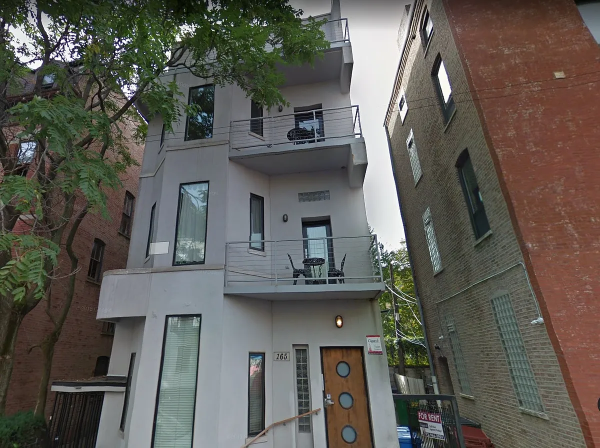 Building Photo - 163 W Schiller St