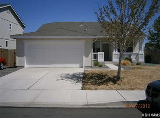 9905 Moonwalk Ct, Reno, NV 89506
