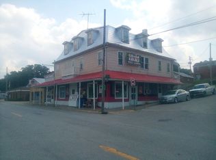 602 Liberty St, Evansville, IL 62242