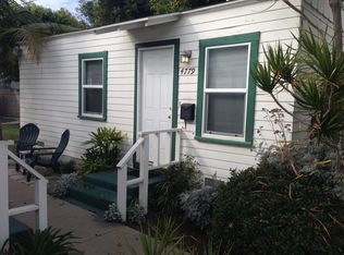 4779 Newport Ave, San Diego, CA 92107