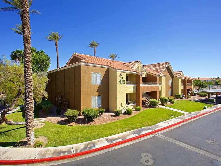 Solevita Apartment Homes — Photo 24