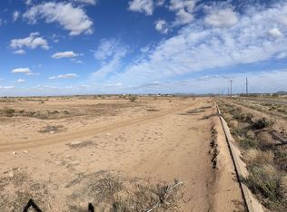 1700 E Hanna Rd, Eloy, AZ 85131