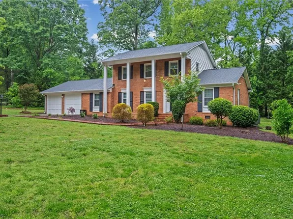 1 Anson Cir, Greensboro, NC 27407