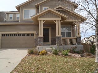 10783 Hickory Ridge St, Highlands Ranch, CO 80126