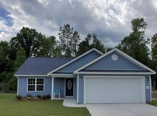 1105 Monti Dr, Conway, SC 29526