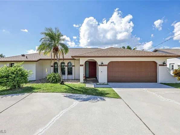 5032 Skyline Blvd, Cape Coral, FL 33914