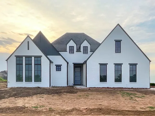14529 S Evanston Ave, Bixby, OK 74008