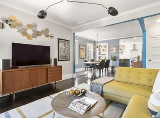 98 Highland Rd #1, Somerville, MA 02144