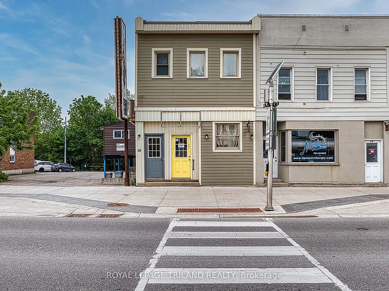 80 Albert St #103 — Photo 10