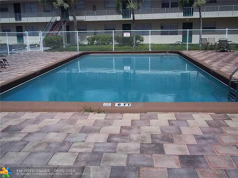 1st image of 651 NW 42nd Ct APT 118