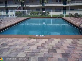651 NW 42nd Ct APT 118, Pompano Beach, FL 33064