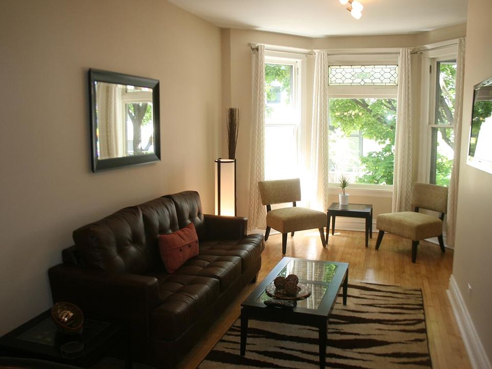 1st image of 3249 N Hoyne Ave #2