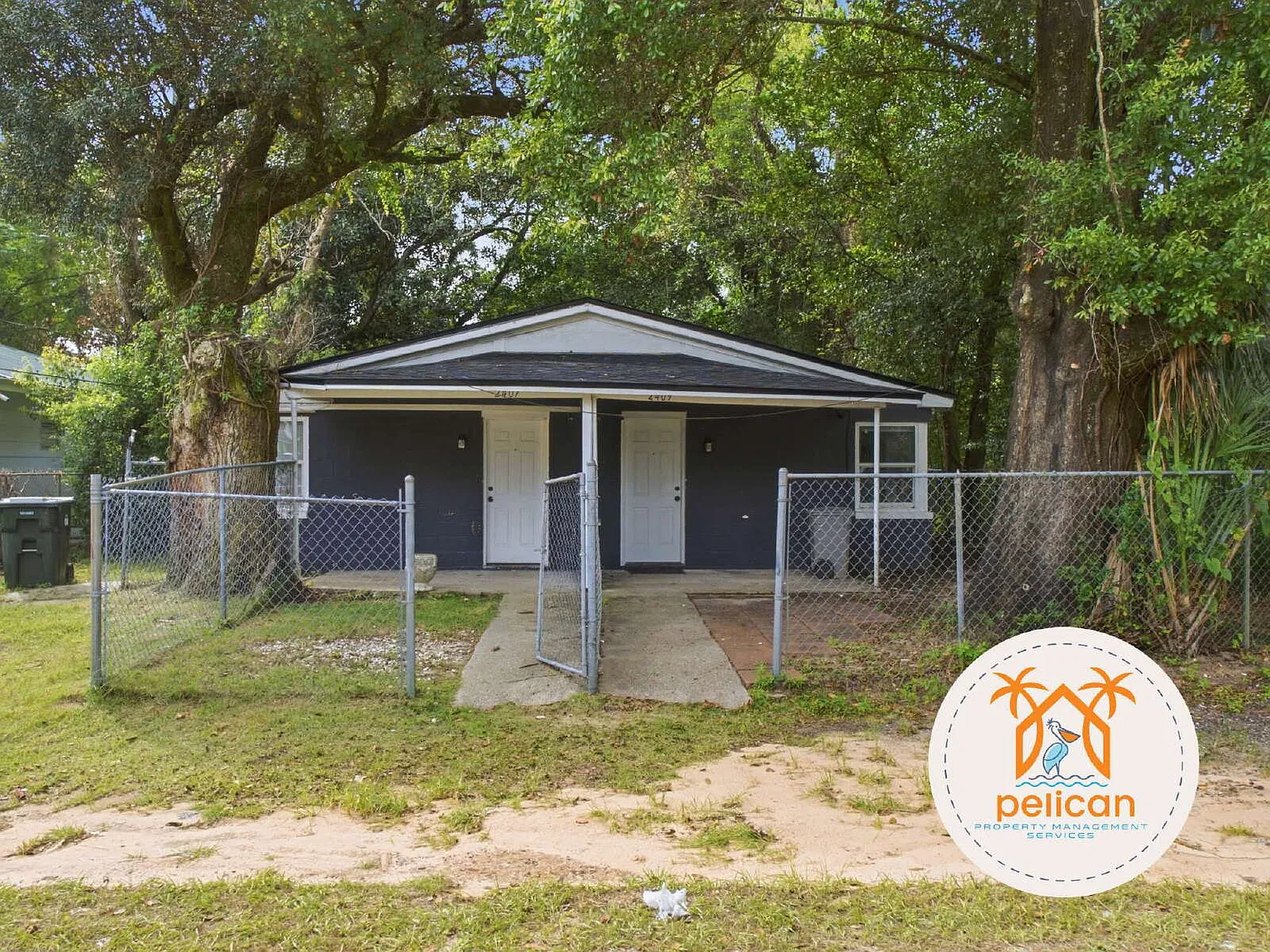 1 bed, 1.0 bath, 688 sqft, $1,100 — Photo 3