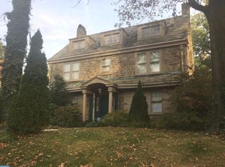6607 Lawnton Ave, Philadelphia, PA 19126