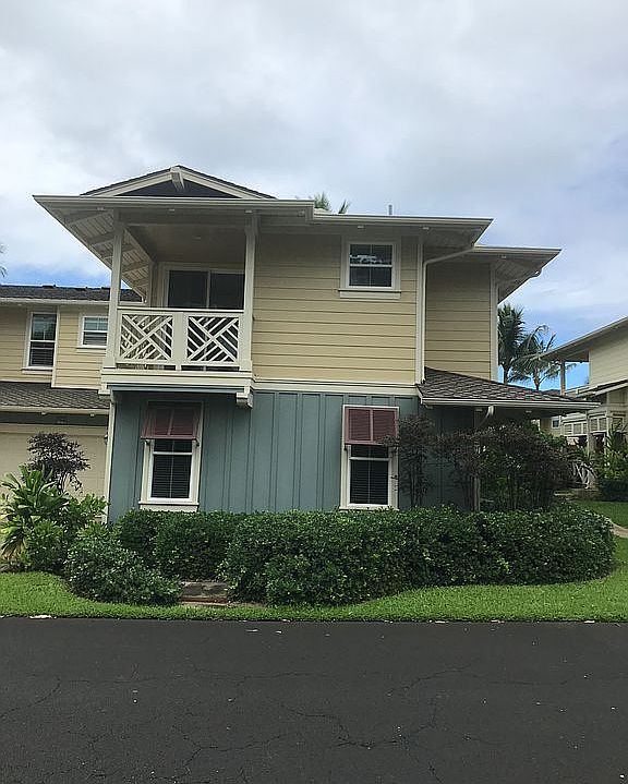 4919 Pepelani Loop APT 28B, Princeville, HI 96722 Zillow