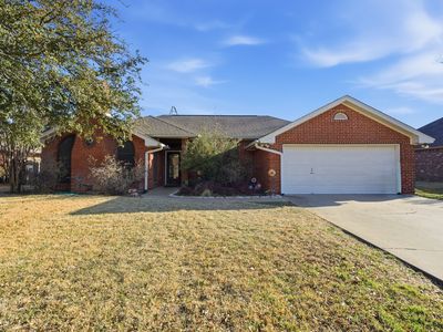 1461 Oakwood Dr, Stephenville, TX, 76401