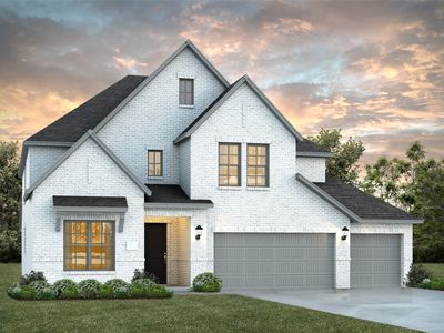 1301 Parkside Pl, Celina, TX, 75009