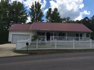 271 Candies Creek Rd SW, Cleveland, TN 37311