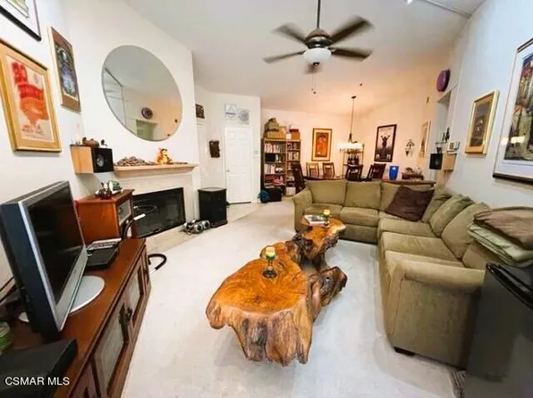 5805 Oak Bend Ln Unit 412, Oak Park, CA 91377