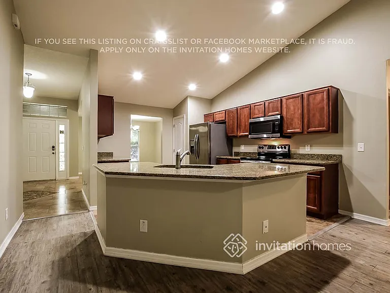 3616 Doe Run Dr — Photo 5