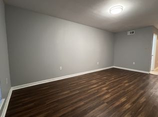 5411 Nicholson Drive - D, Baton Rouge, LA 70820