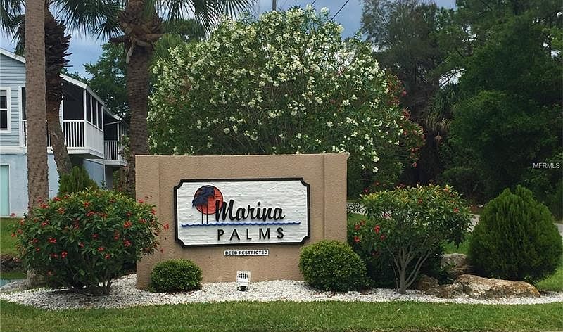 2nd image of 4931 Marina Palms Dr