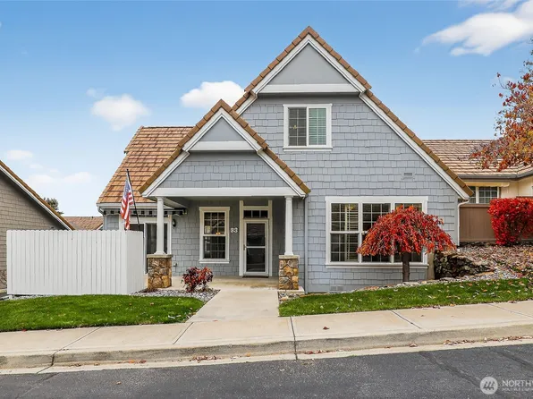 1494 Eastmont Avenue #33, East Wenatchee, WA 98802