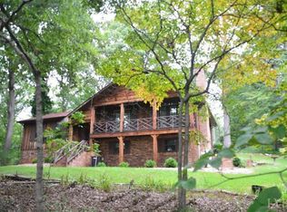 1001 Old Pocket Rd, Lynch Station, VA 24571