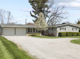 750 Granville Rd, Newark, OH 43055