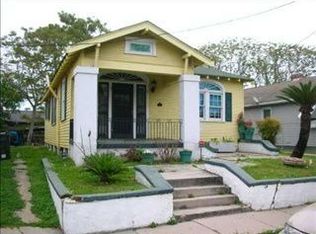 8631 S Claiborne Ave, New Orleans, LA 70118