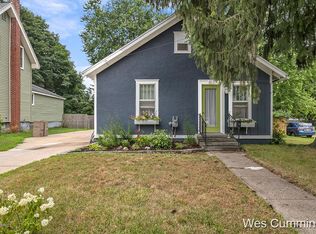 817 S Broas St, Belding, MI 48809