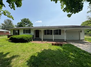 2204 Elva Dr, Kokomo, IN 46902