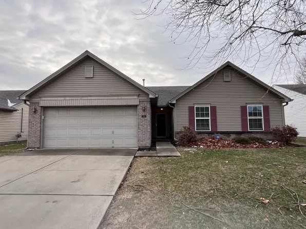 6540 Amherst Way, Zionsville, IN 46077