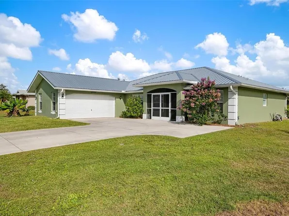 11446 SW Panther View Ter, Arcadia, FL 34269