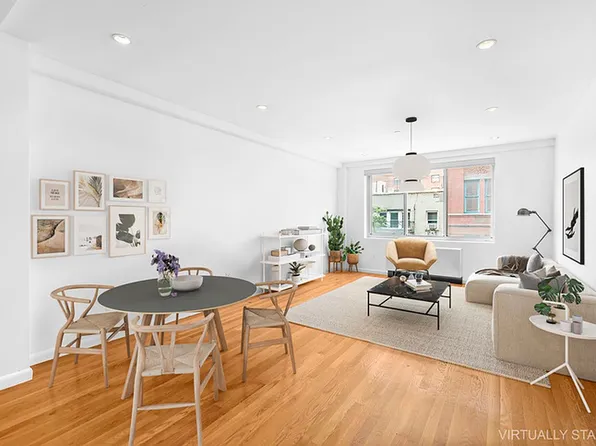 137 E 13th St APT 4, New York, NY 10003