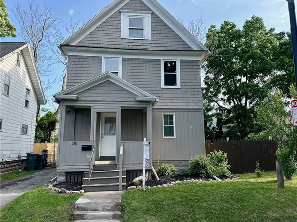 218 Durnan St, Rochester, NY 14621