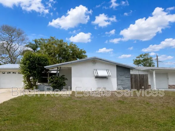 3319 Williamsburg Loop, Holiday, FL 34691