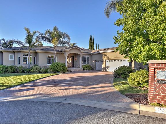 2nd image of 15867 Mina Way