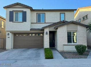 826 W Gail Dr, Chandler, AZ 85225